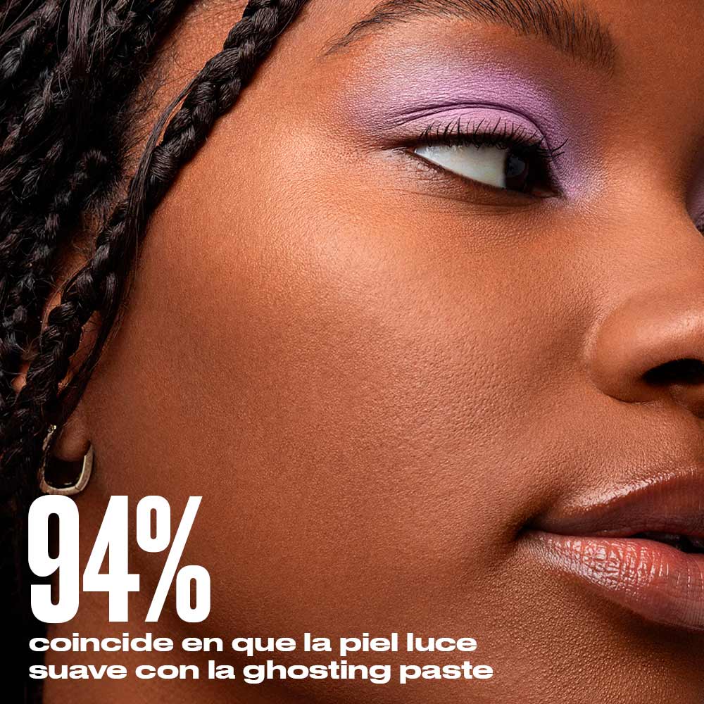 ALL NIGHTER GHOST PRIMER (PRIMER FACIAL CON ACABADO MATE)